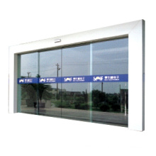 Automatic Door Access Control System (ANNY 1503)
